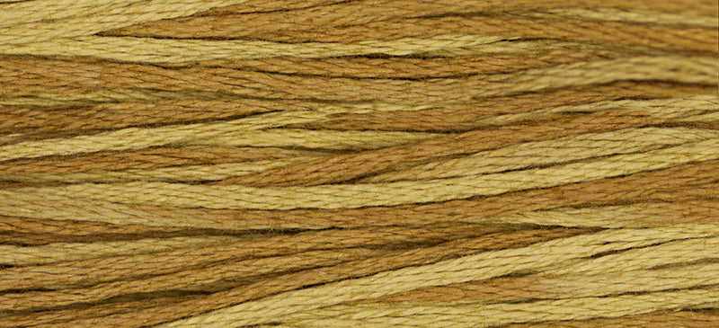 Weeks Dye Works 6-Strand Embroidery Floss 5yd - Schneckley, ODF 1223