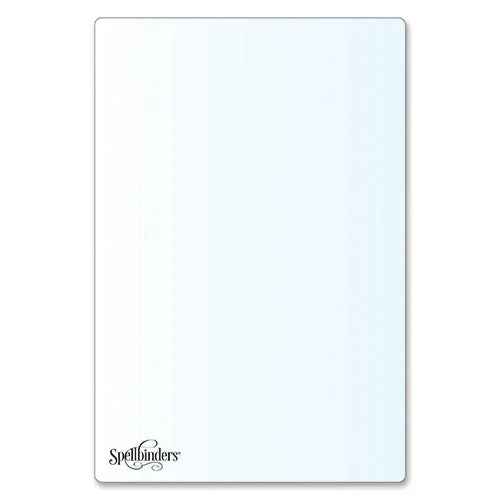 Spellbinders - Extended Cutting Plates XL 2Pk - PL-105