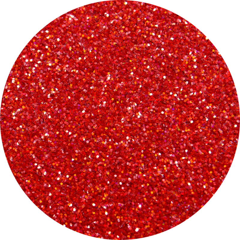 Spellbinders Presents - Art Glitter - Red Rocket,332