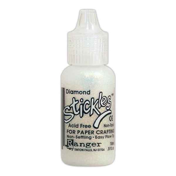 Rangers - Stickles Glitter Glue - Twinkle, SGG59776 (Copy)