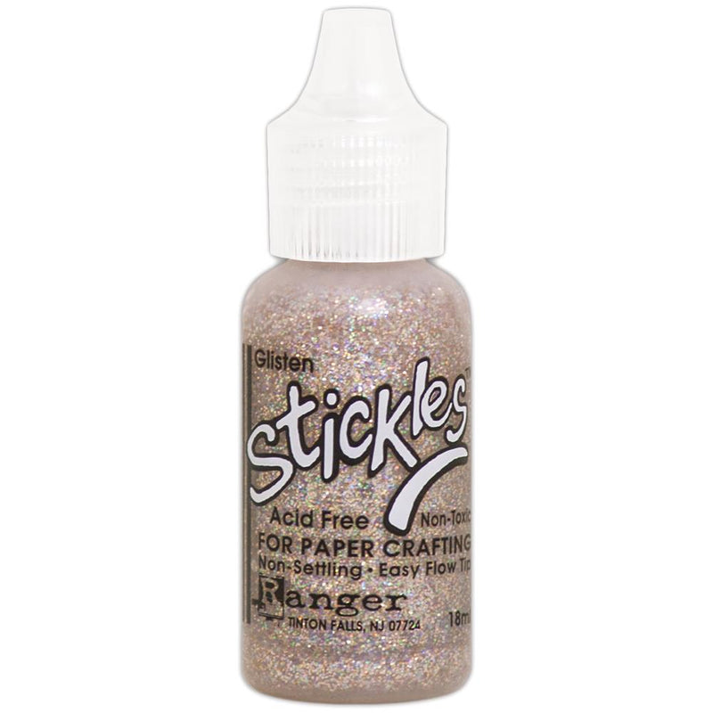 Rangers - Stickles Glitter Glue - Glisten, Cosmic, SGG49470