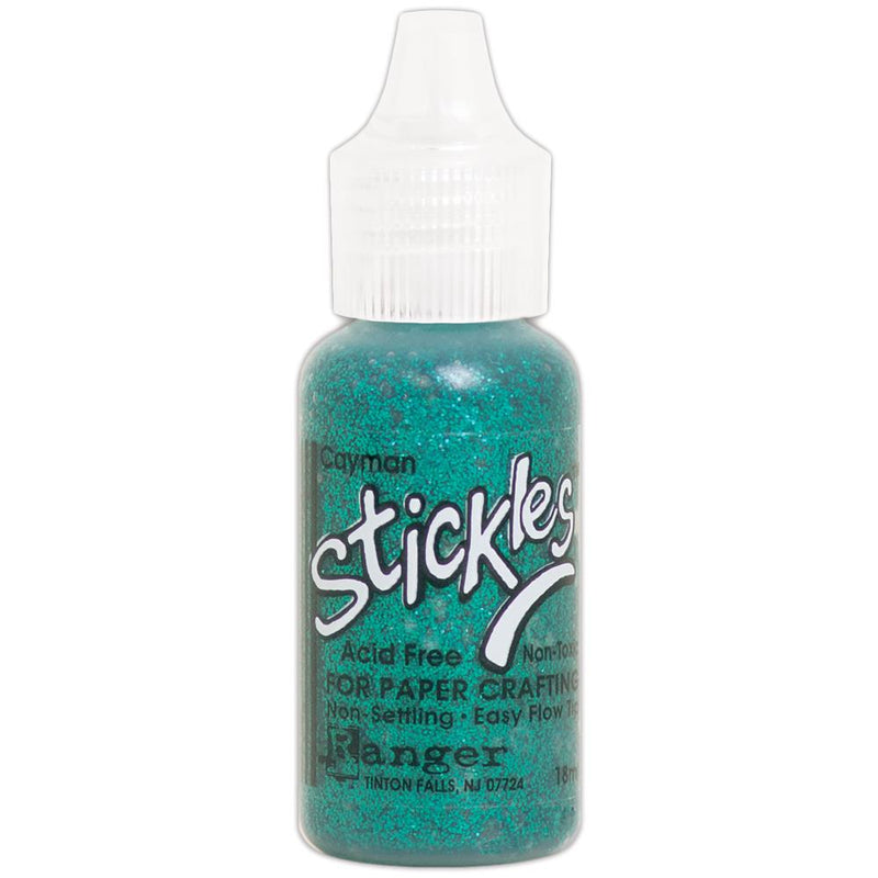 Rangers - Stickles Glitter Glue - Cayman, SGG59714