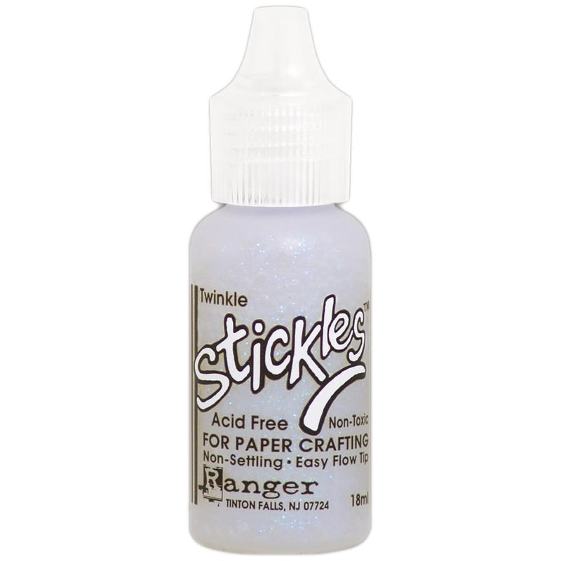 Rangers - Stickles Glitter Glue - Twinkle, SGG59776