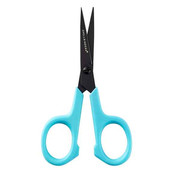 Spellbinders - Special Edition - Detail Scissors, T-062