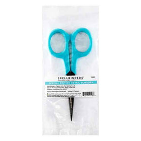 Spellbinders - Special Edition - Detail Scissors, T-062