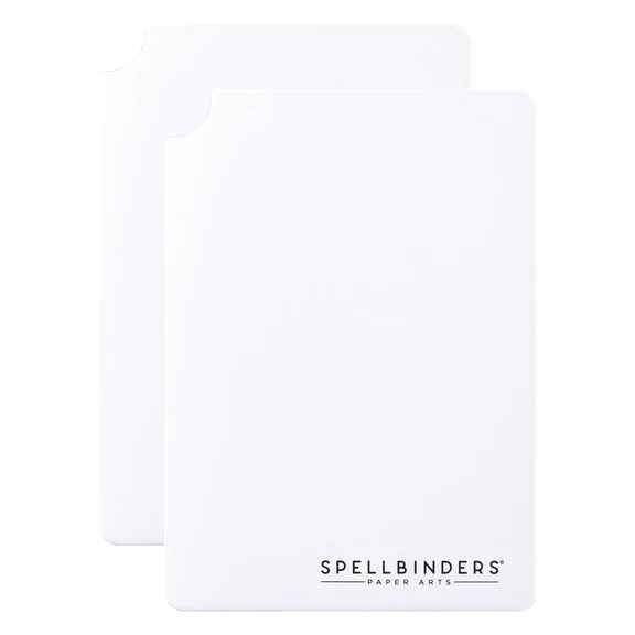 Spellbinders - Craft Stax Magnetic Panels - Medium, T-075