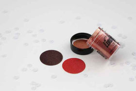 Lindy's Gang - Terra Cotta Rust Embossing Powder, TCREP