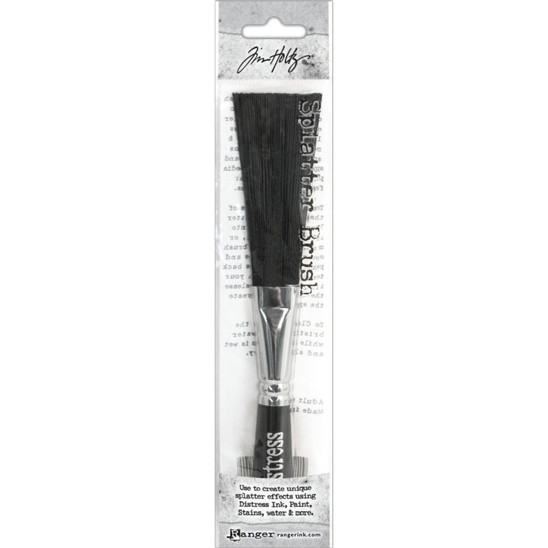 Tim Holtz Distress Splatter Brush, TDA47841