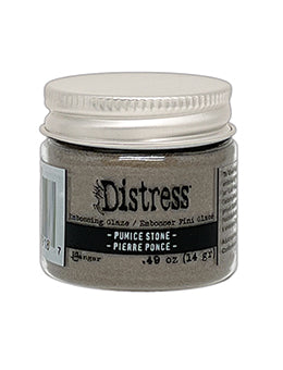 Ranger - Tim Holtz Distress Embossing Glaze - Pumice Stone, TDE79187