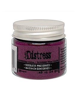 Ranger - Tim Holtz Distress Embossing Glaze - Seedless Preserves, TDE79200