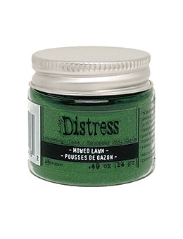 Ranger - Tim Holtz Distress Embossing Glaze - Mowed lawn, TDE84082