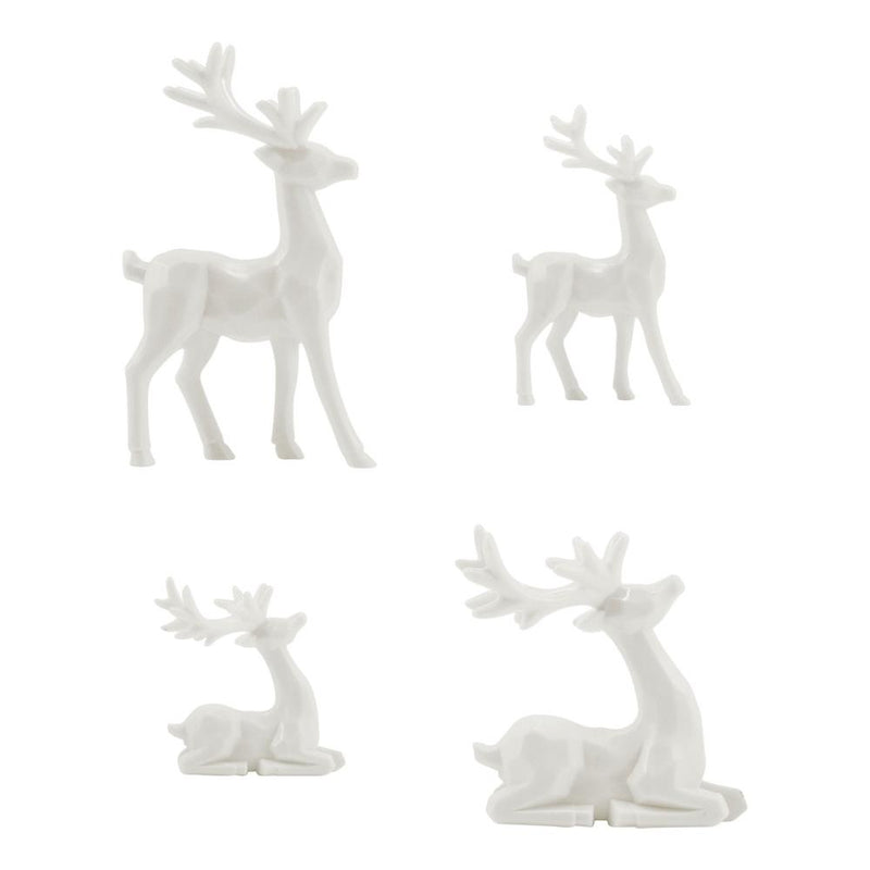 Tim Holtz Idea-Ology Salvaged Reindeer, TH94360 Christmas 23/24