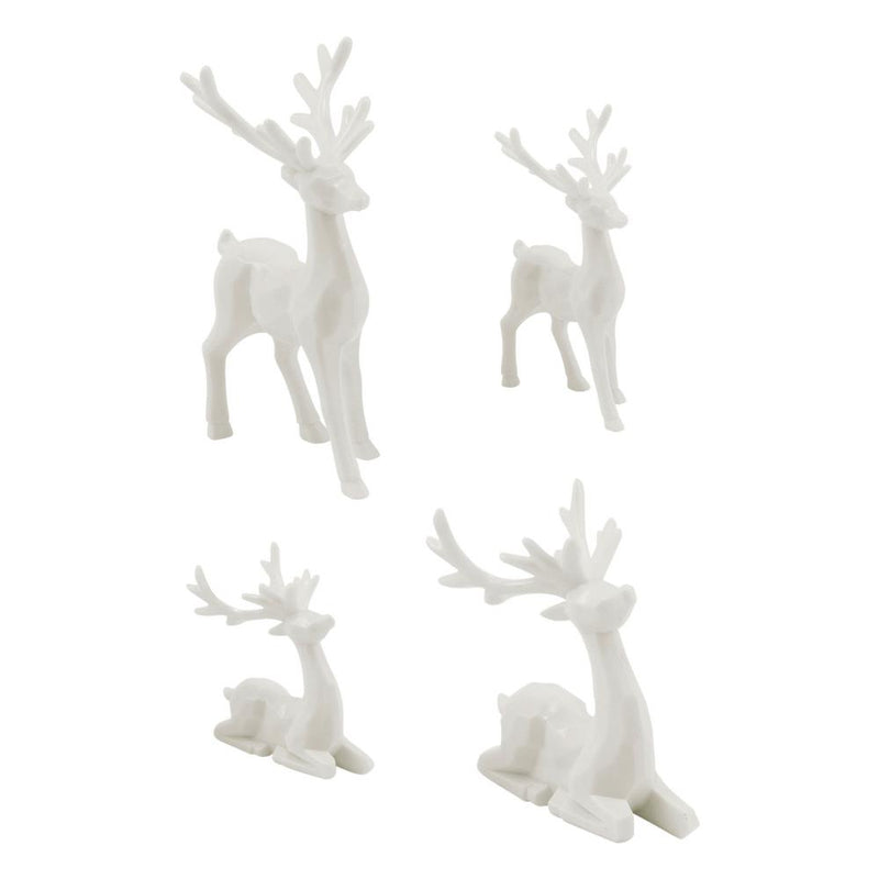 Tim Holtz Idea-Ology Salvaged Reindeer, TH94360 Christmas 23/24