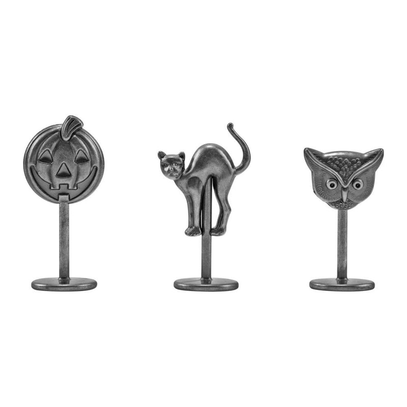 Tim Holtz Idea-Ology - Figure Stands Halloween, TH94397- 2024