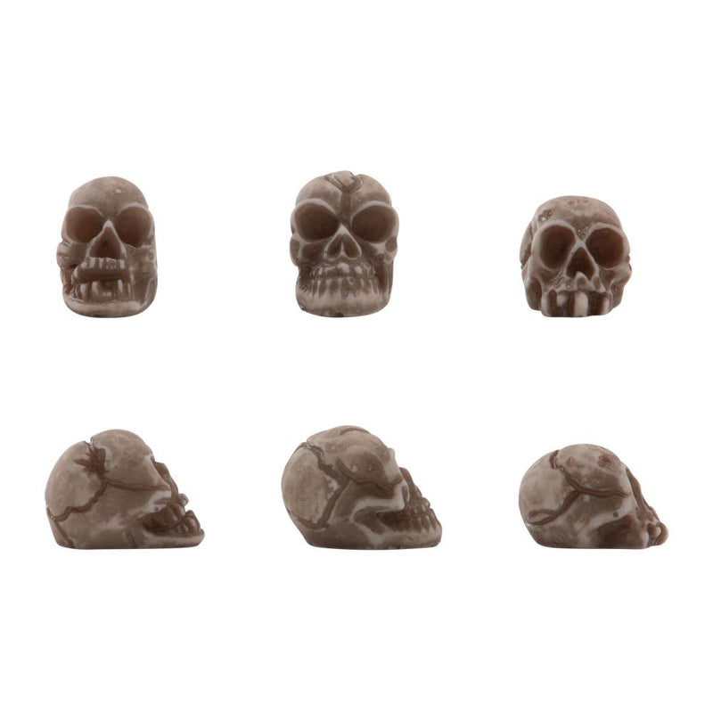 Tim Holtz Idea-Ology - Skulls Halloween, TH94401- 2024 Now Retired