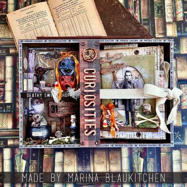 Tim Holtz Idea-Ology - Typography, TH94417 2024