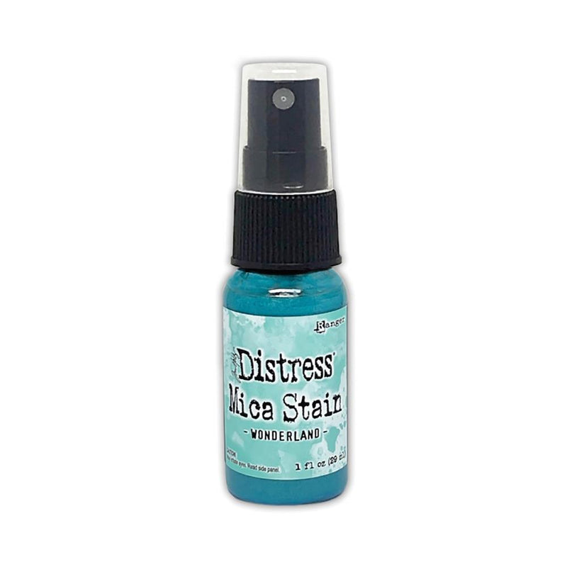 Tim Holtz Distress Mica Stain - Wonderland, TSH87489