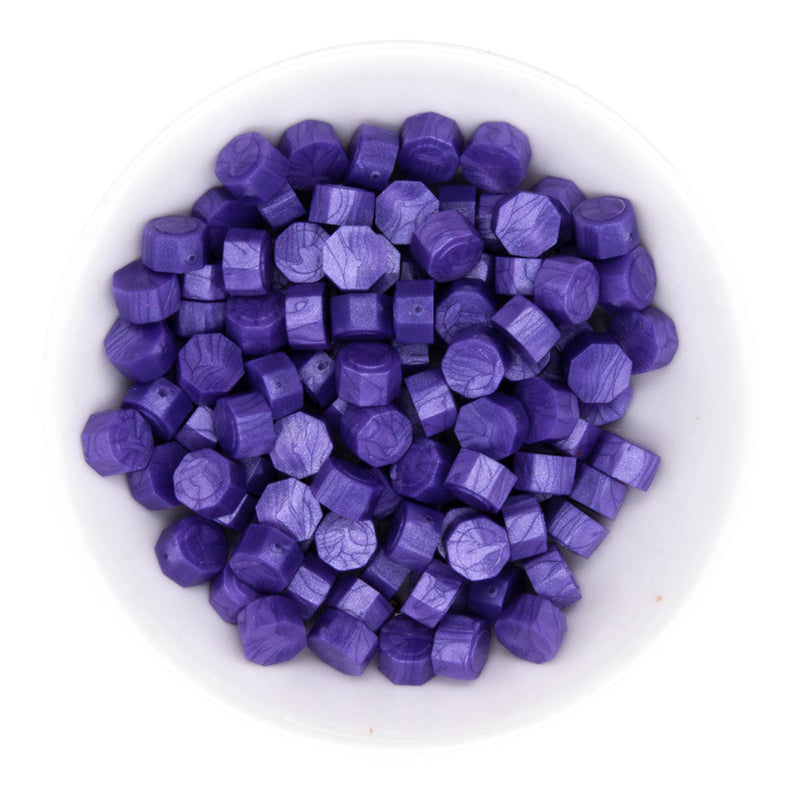 Spellbinders Wax Beads - Emchanted, WS-085