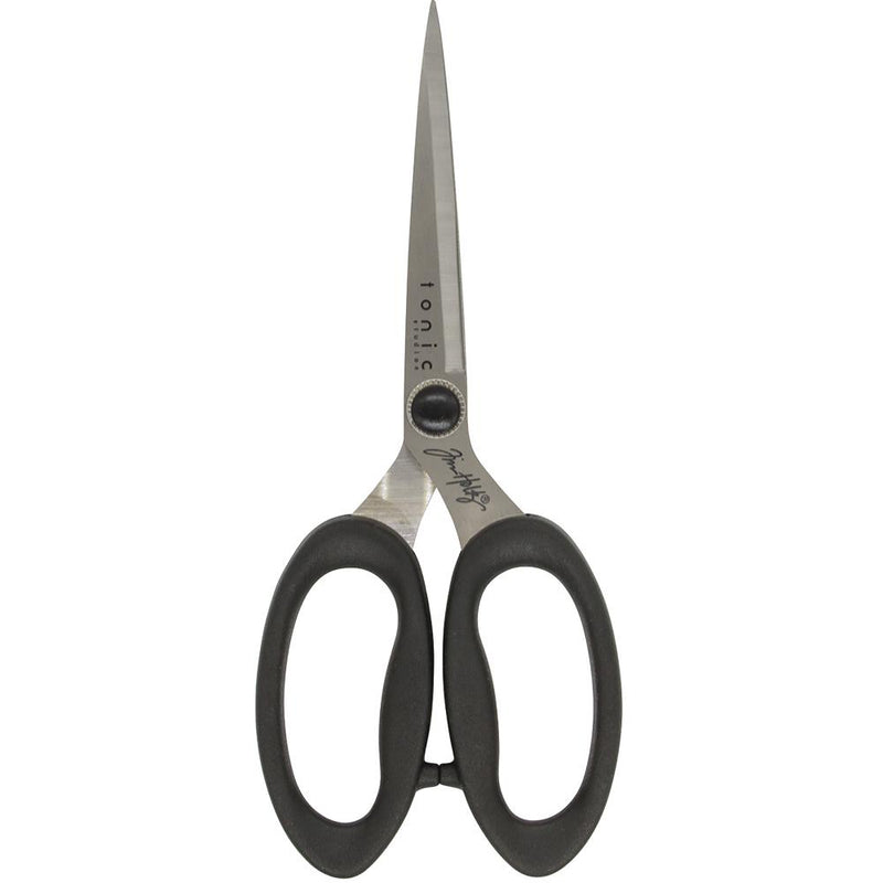 Tonic - Haberdashery 6" Scissors, 2343E by: Tim Holtz