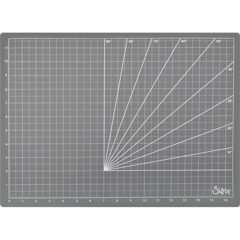 Sizzix Accessory - Cutting Mat 16.5x11.5, 663384