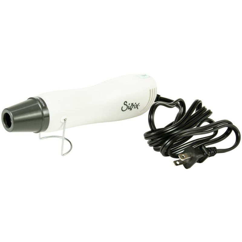 Sizzix Tool - Heat Tool, Dual Speed, 663706