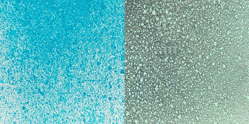 Cosmic Shimmer Pearlescent Airless Mister - Teal Harmony, CSPAM TEAL WAS $6.99