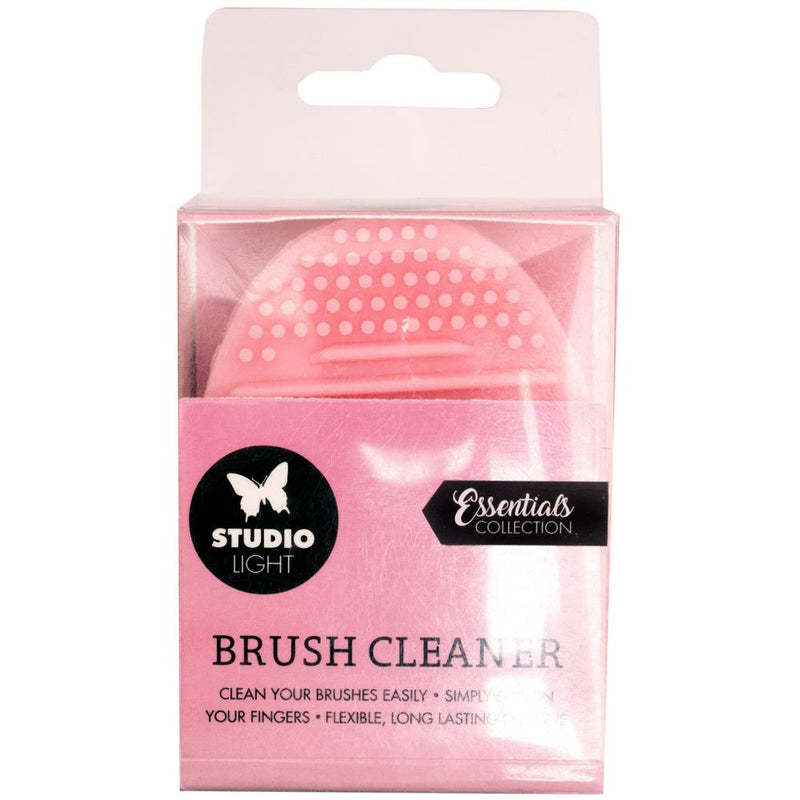 Studio Light Essentials - Brush Cleaner Nr 01, ESBRUC01