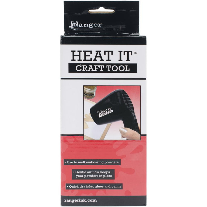 Ranger - Heat It Craft Tool, HIT00471