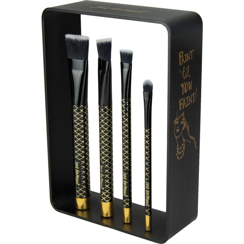 Jane Davenport Making Faces Brush Set - Magnetic Personality, JDM-039