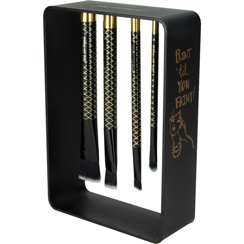 Jane Davenport Making Faces Brush Set - Magnetic Personality, JDM-039