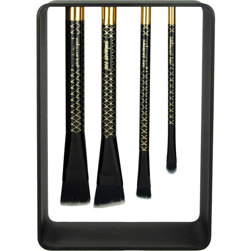 Jane Davenport Making Faces Brush Set - Magnetic Personality, JDM-039