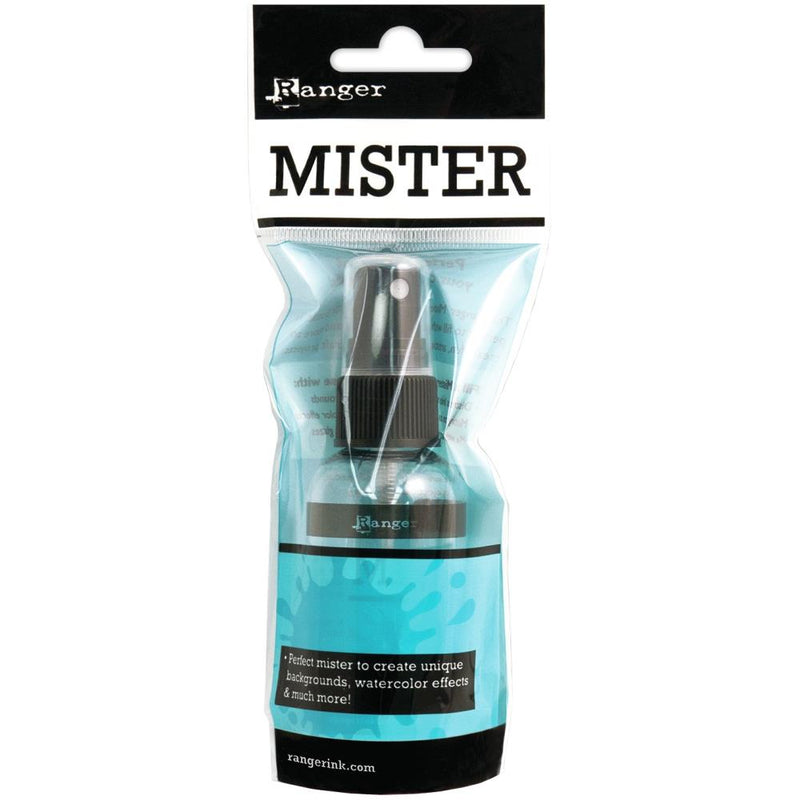 Ranger Mister Bottle - 2oz, MIS30676