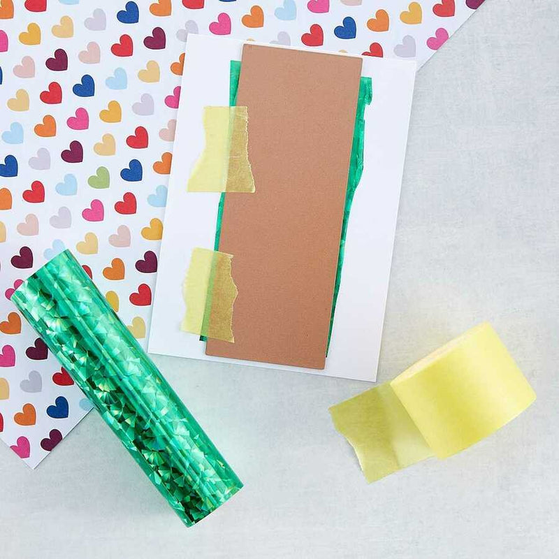 Spellbinders - Best Ever Craft Tape (1.25"), SCS-242