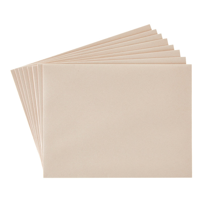 Spellbinders A2 Envelopes 10Pk - Brushed Rose Gold, SCS-250