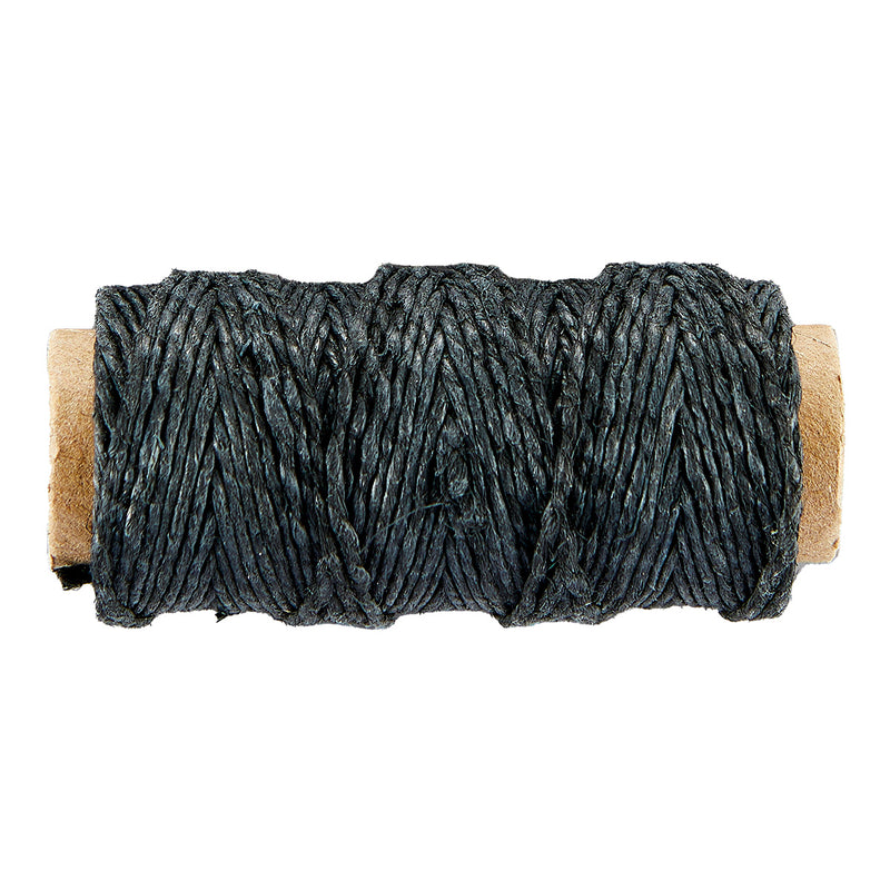 Spellbinders Card Shoppe Essentials Cord - Black, SCS-260