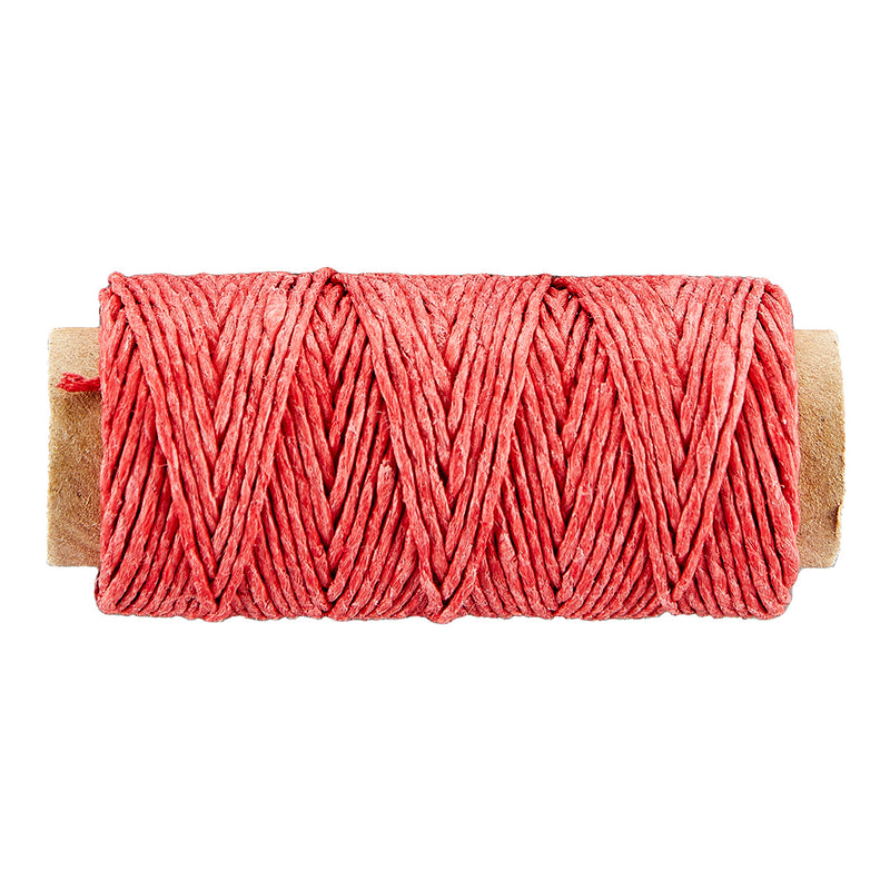 Spellbinders Card Shoppe Essentials Cord - Red, SCS-261