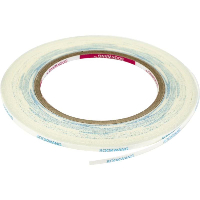 Scor-Tape Double-Sided Tape 1/8"X27yd, SP201