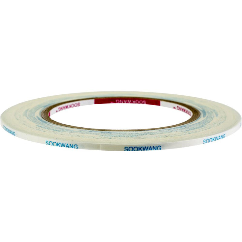 Scor-Tape Double-Sided Tape 1/8"X27yd, SP201