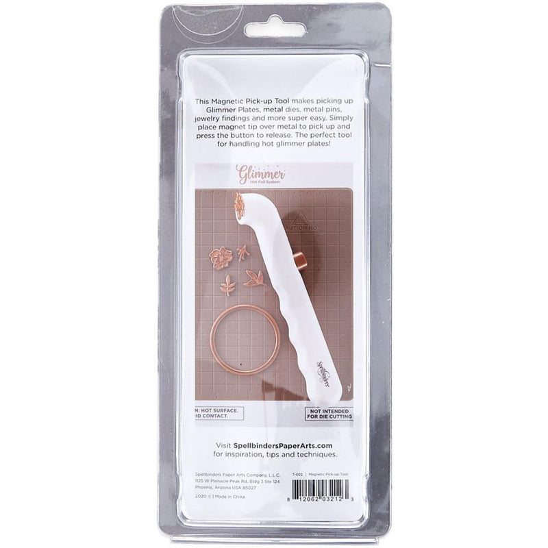 Spellbinders - Magnetic Pick-Up Tool, T-022