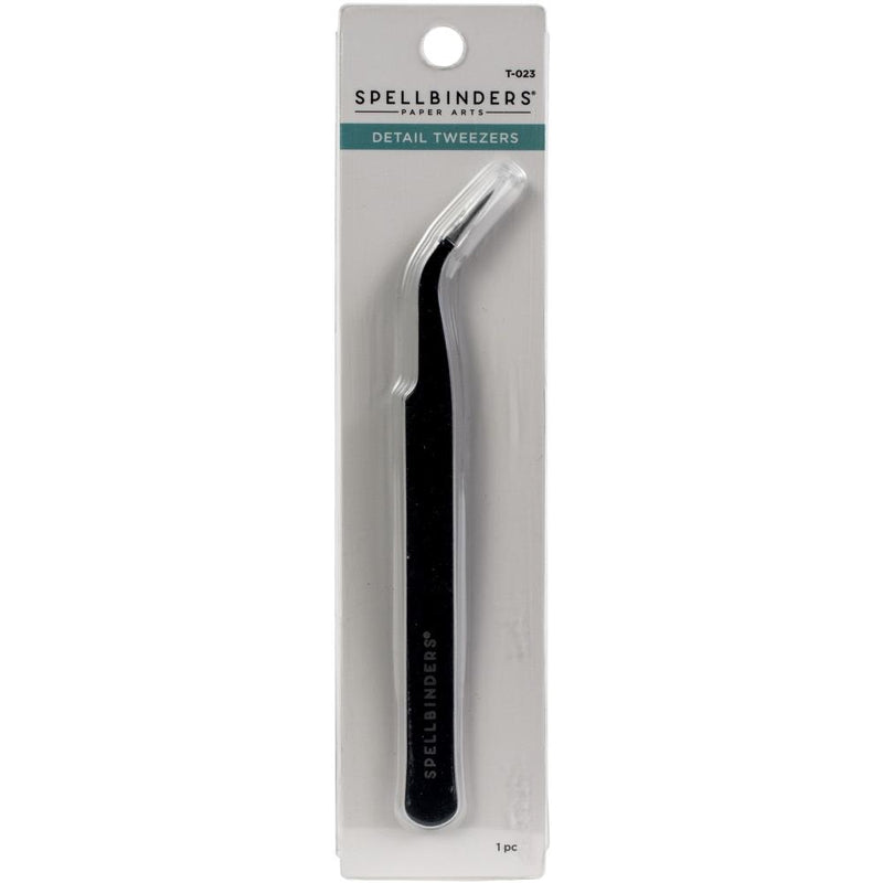 Spellbinders - Detail Tweezers, T-023