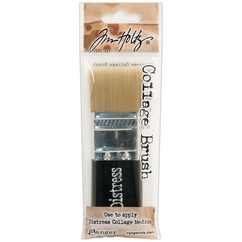 Tim Holtz Distress Collage Brush - 1 1/4", TDA50889