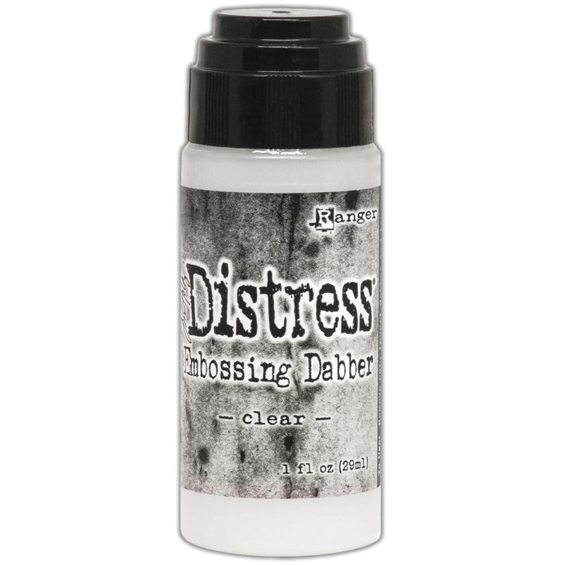 Tim Holtz Distress Embossing Dabber, TDA72485