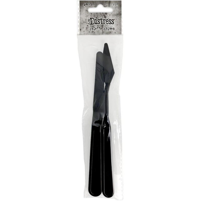 Tim Holtz Distress Palette Knives 2Pc, TDA75141