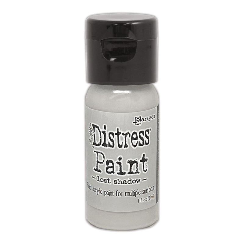 Ranger - Tim Holtz Distress Flip Top Paint - Lost Shadow, TDF82729