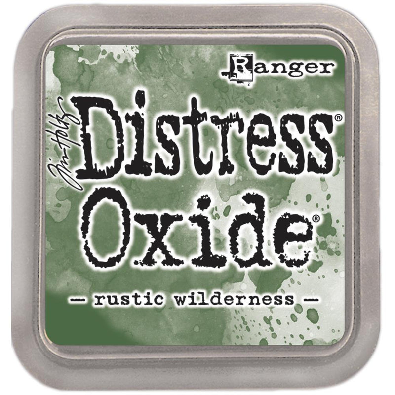 Tim Holtz Distress Oxide Ink Pad - Rustic Wilderness, TDO72829