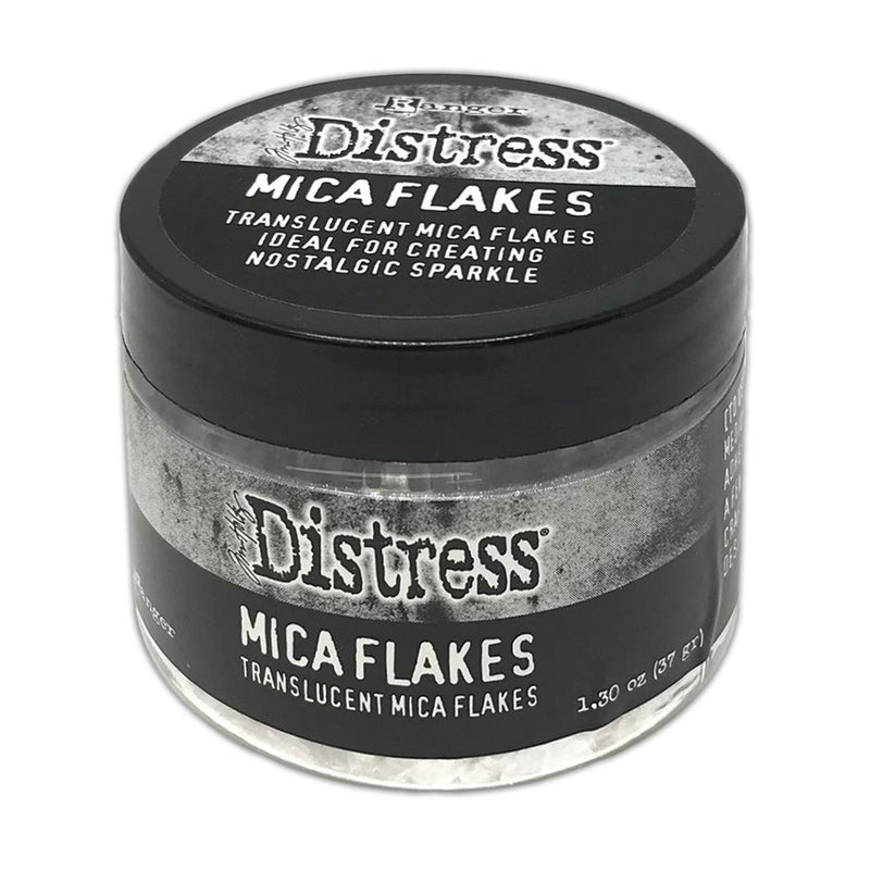 Tim Holtz Distress Mica Flakes 50g, TDR69140