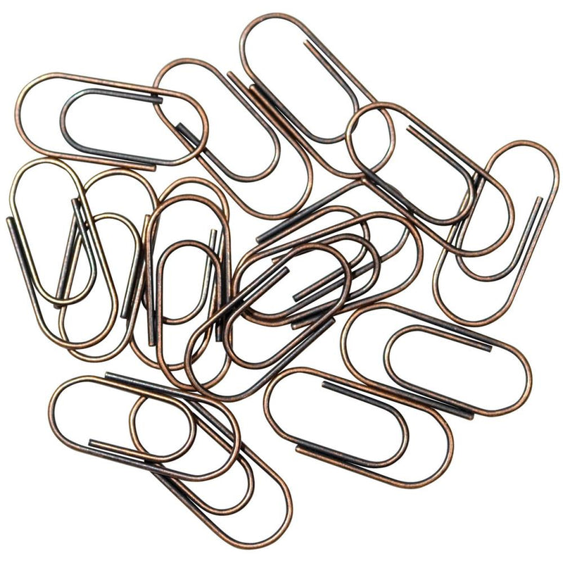 Tim Holtz Idea-ology - Mini Paper Clips, TH92791