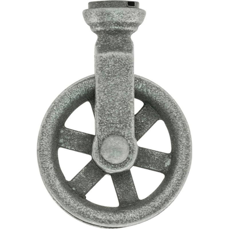 Tim Holtz Idea-ology - Mini Pulley Wheels 4Pc, TH93580