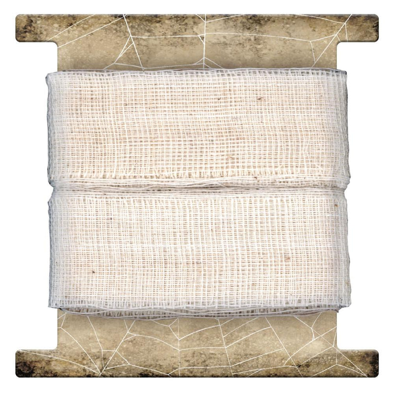 Tim Holtz Idea-ology - Mummy Cloth, TH94155 23/24