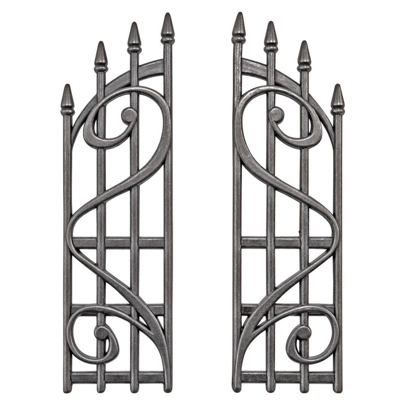 Tim Holtz Idea-ology - Ornate Gates, TH94159 Retired